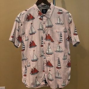 Pink Polo